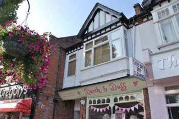 2 bedroom Flat to re...
